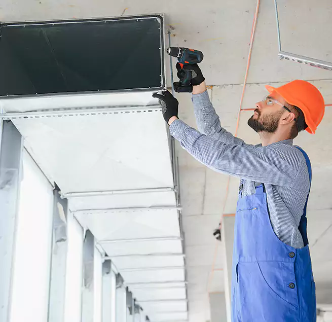 Why Homeowners & Businesses Trust Us in Lincoln Park, MI