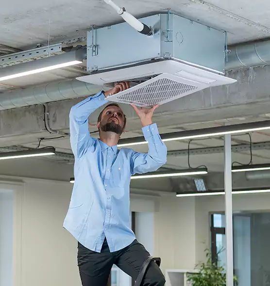 Professional Air Duct Cleaners in Lincoln Park, MI