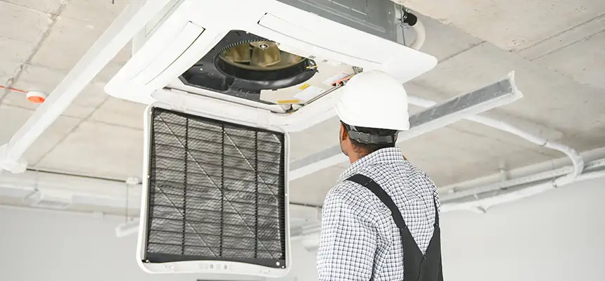 Our Affordable Duct Cleaning Near Me Services in Lincoln Park, MI