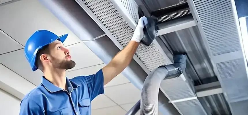 Our Annual Dryer Vent Maintenance Services in Lincoln Park, MI