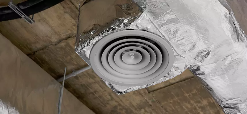 Our Basement Vent Cleaning Services in Lincoln Park, MI