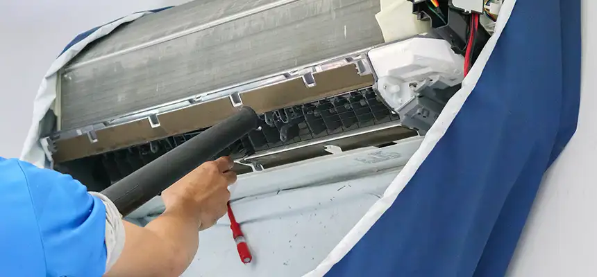 Advanced Clogged Dryer Vent Repair for Multi-Unit & Commercial in Lincoln Park, MI