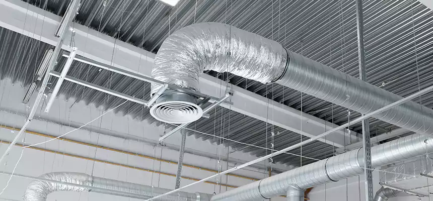 Our Dryer Vent Hose Replacement Services in Lincoln Park, MI