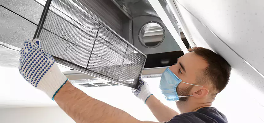 Our Dryer Vent Replacement Services in Lincoln Park, MI