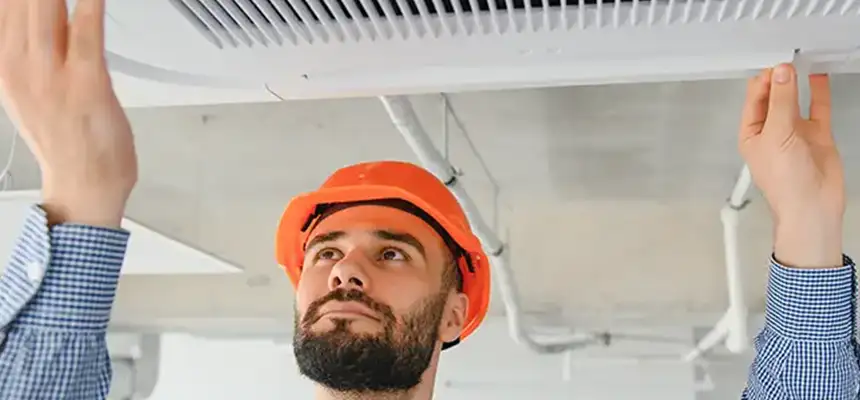 Our Furnace Vent Cleaning Services in Lincoln Park, MI