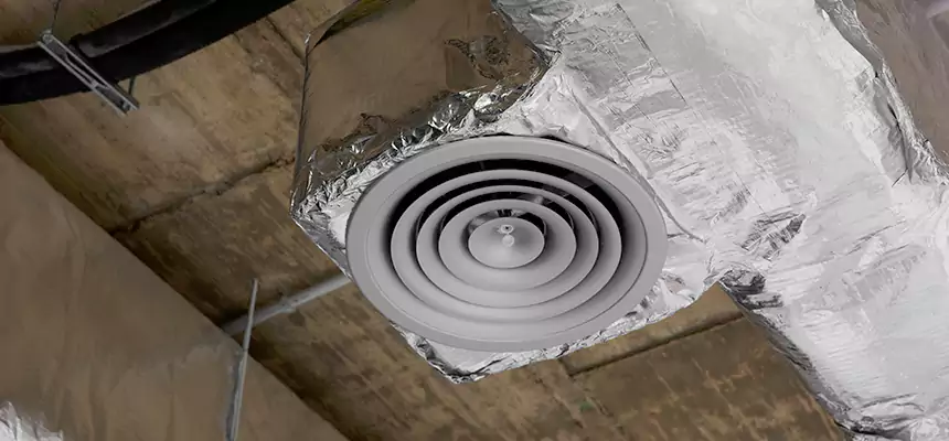 Our HVAC Ductwork Installation Services in Lincoln Park, MI