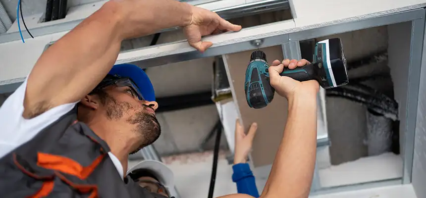 Our Improve Home Air Circulation Services in Lincoln Park, MI