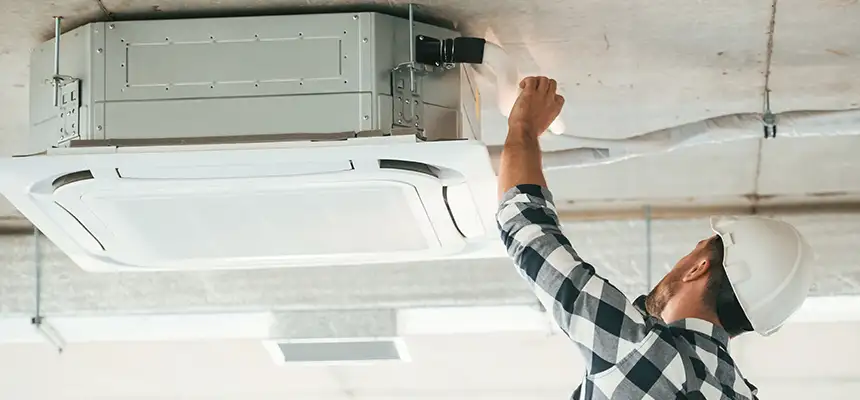 Our Local Vent Cleaning Services in Lincoln Park, MI