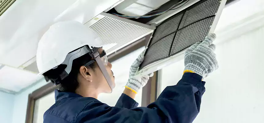 Our Residential Air Vent Cleaning Services in Lincoln Park, MI
