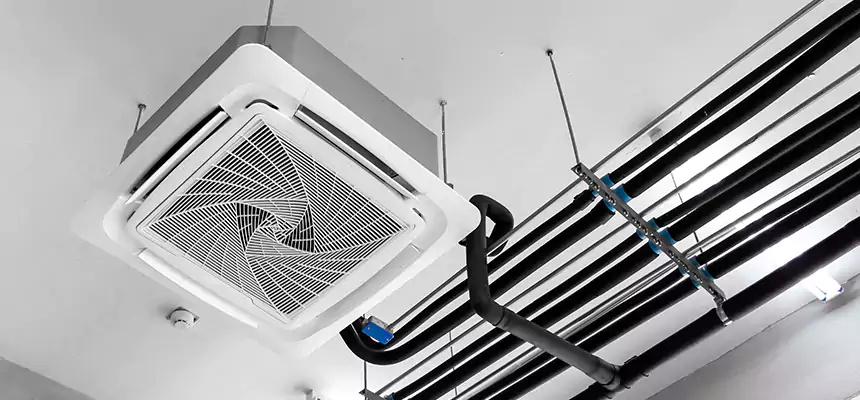 Our Smart AC Vent Controller Services in Lincoln Park, MI