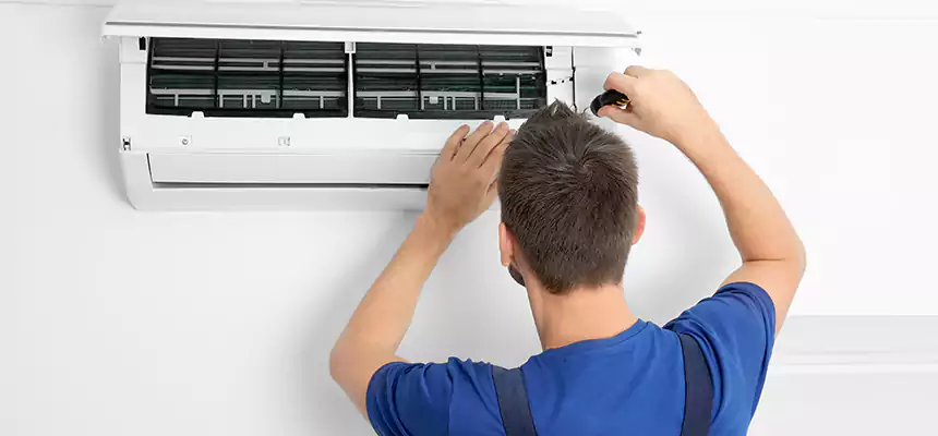 Our Smart Air Conditioning Installation Services in Lincoln Park, MI