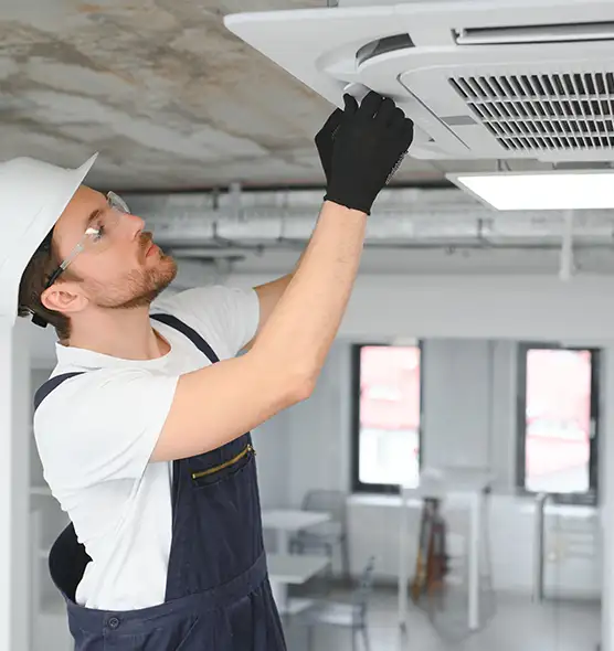 Top Affordable Duct Cleaning Services Near Me in Lincoln Park, MI