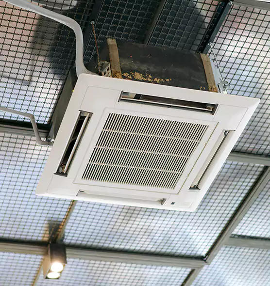 Top-Notch Allergy Relief Vent Cleaning Services in Lincoln Park, MI