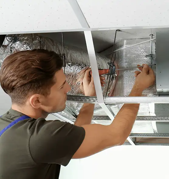 Professional Clogged Dryer Vent Repair in Lincoln Park, MI