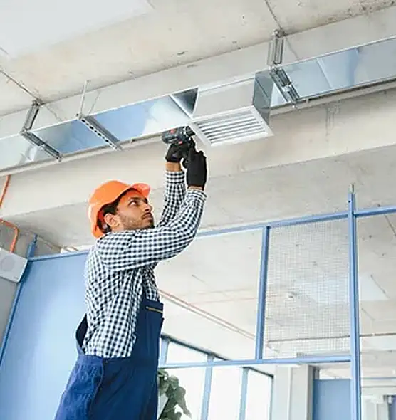 About Commercial Laundry Vent Cleaning in Lincoln Park, MI