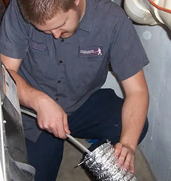 About Dryer Vent Hose Installation in Lincoln Park, MI