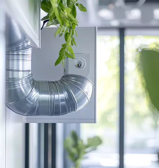 Professional Eco-Friendly Duct Cleaning Services in Lincoln Park, MI