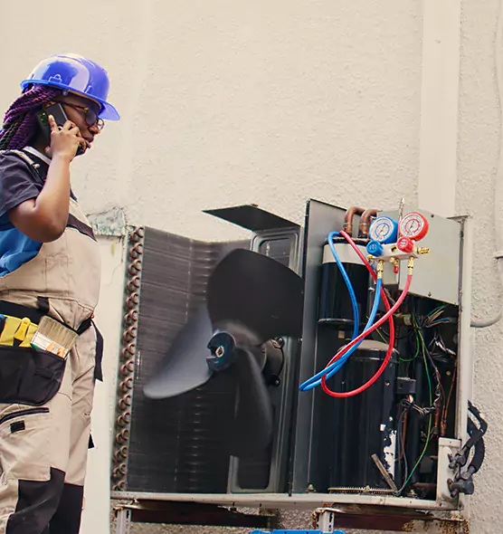 Professional Energy-Efficient HVAC Cleaning in Lincoln Park, MI