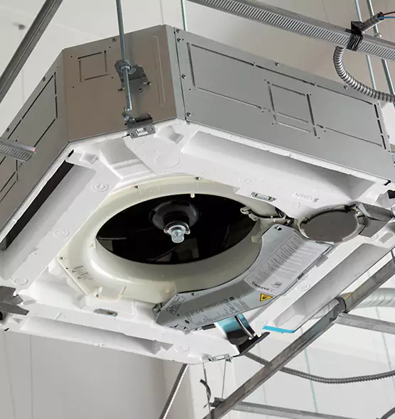 Professional Industrial Dryer Vent Cleaning in Lincoln Park, MI