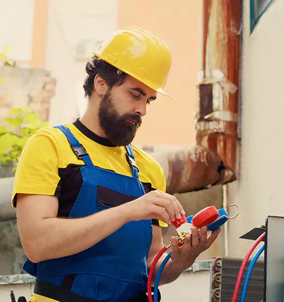 About Smart HVAC Installation in Lincoln Park, MI