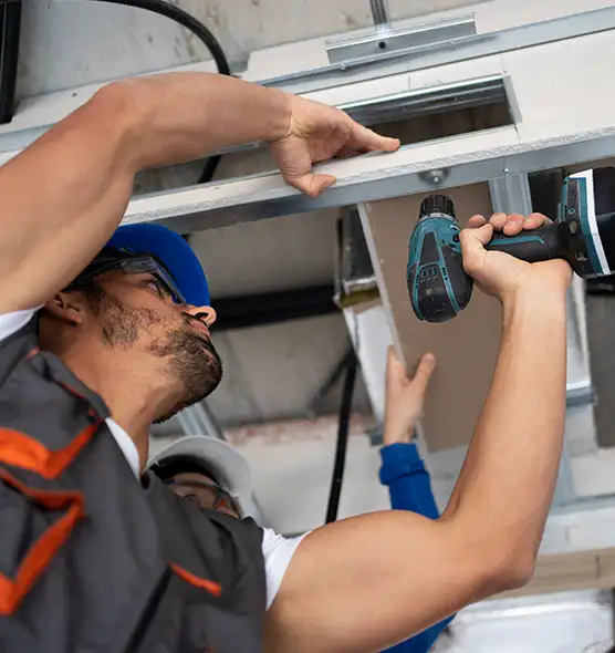 About Vent Smoke Odor Elimination in Lincoln Park, MI