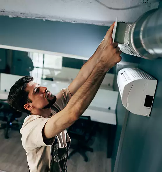 Reliable Warehouse Vent Cleaning in Lincoln Park, MI