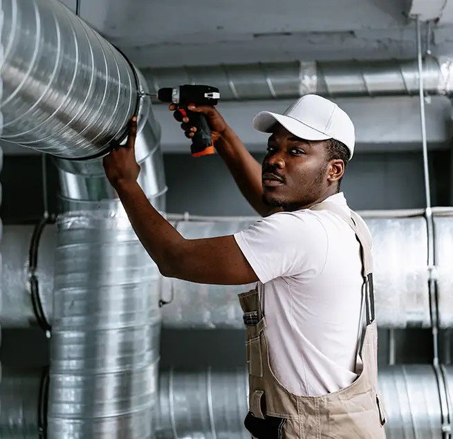 Why Homeowners & Businesses Trust Us Lincoln Park, MI