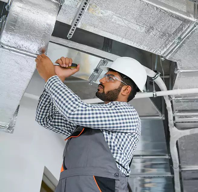 Why Homeowners & Businesses Trust Us Lincoln Park, MI