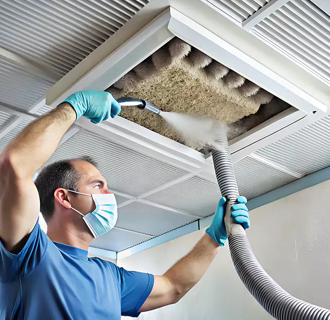 Why Homeowners & Businesses Trust Us Lincoln Park, MI