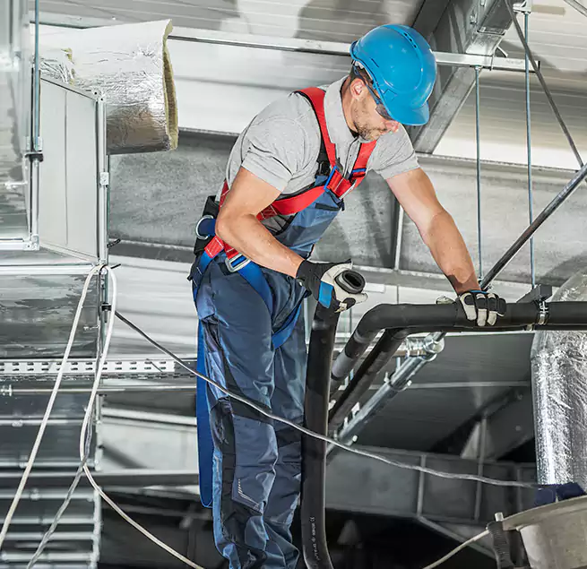 Why Homeowners & Businesses Trust Us in Lincoln Park, MI?