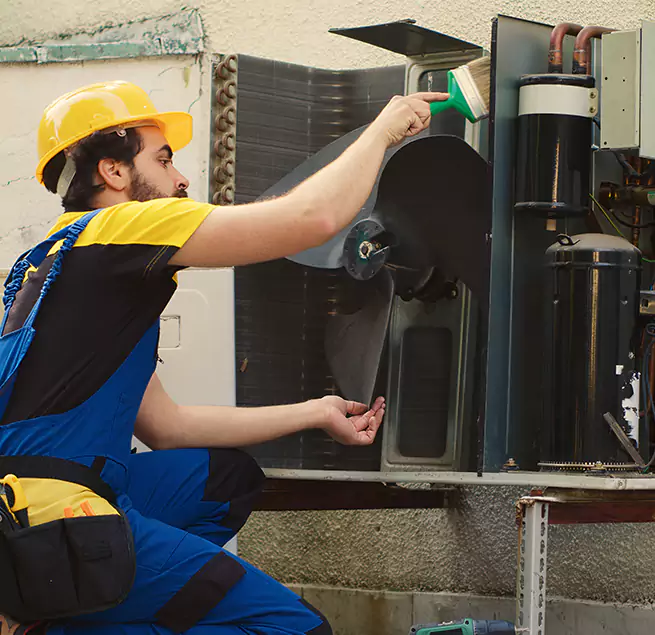 Why Homeowners Businesses Trust Us in Lincoln Park, MI?