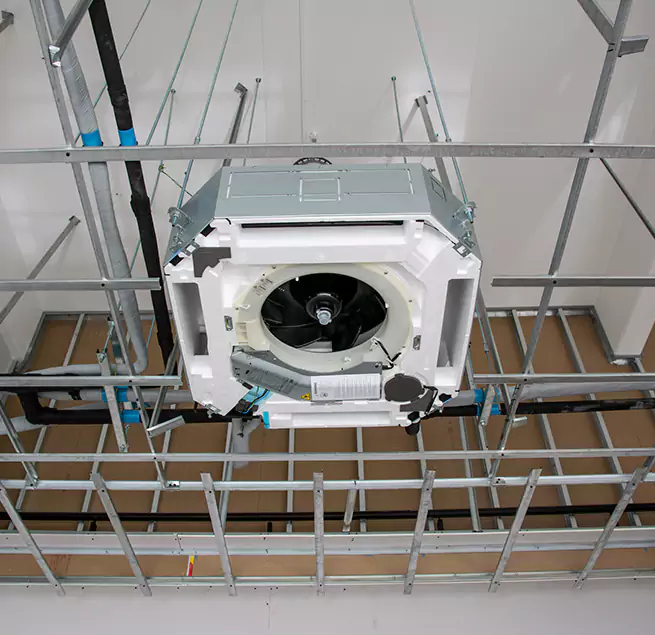 Why Homeowners & Businesses Trust Us in Lincoln Park, MI?