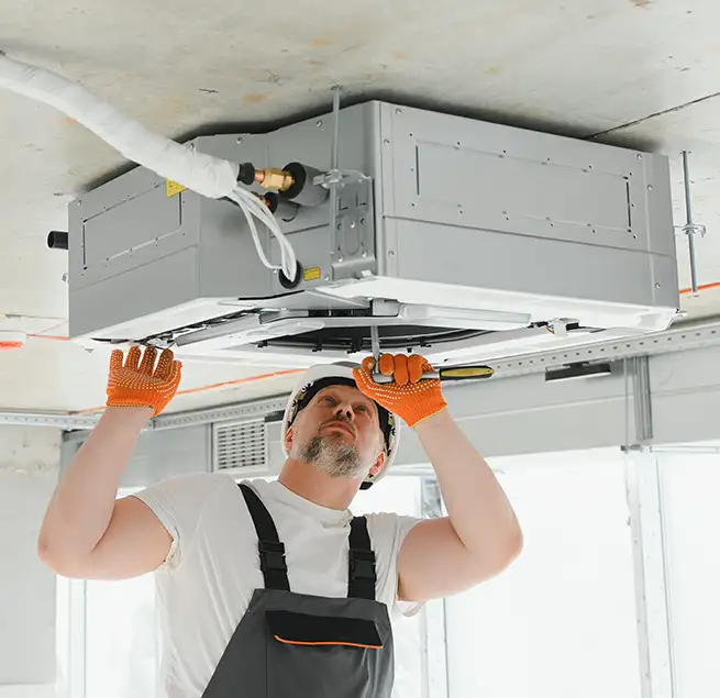 Why Homeowners & Businesses Trust Us Lincoln Park, MI