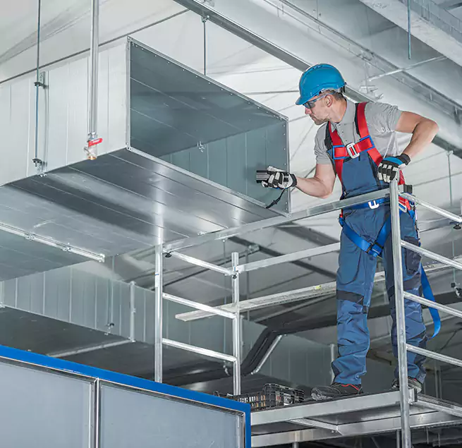 Why Homeowners Businesses Trust Us in Lincoln Park, MI