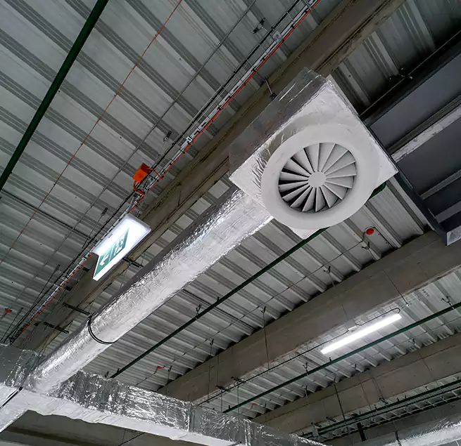 Why Homeowners & Businesses Trust Us in Lincoln Park, MI?