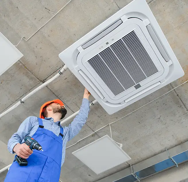 Why Homeowners & Businesses Trust Us in Lincoln Park, MI