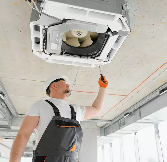 Why Homeowners Businesses Trust Us in Lincoln Park, MI