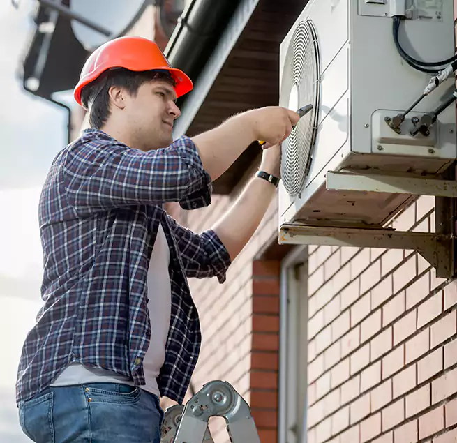 Why Homeowners & Businesses Trust Us Lincoln Park, MI