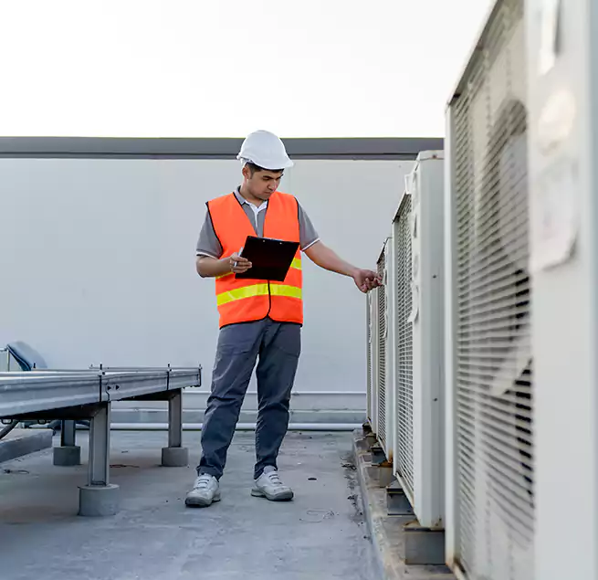 Why Homeowners & Businesses Trust Us in Lincoln Park, MI?